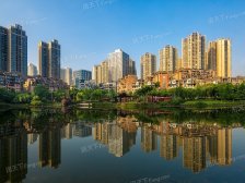 南滨路 金辉长江铭著五房1400万