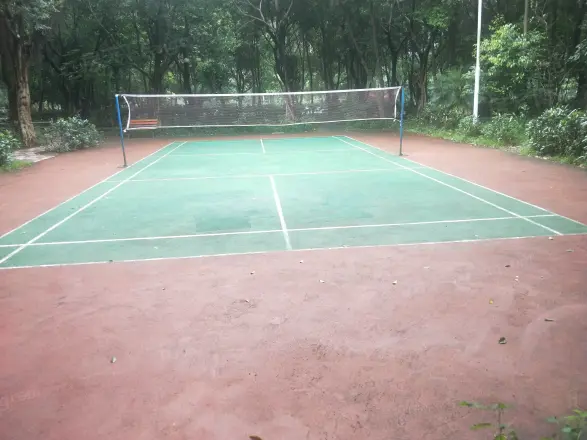 渝安金港尚城实景图