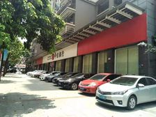 凯东新城四期 业主诚心出售2房 南北双阳台