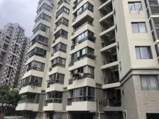 东外滩·明月坊·1室·1厅