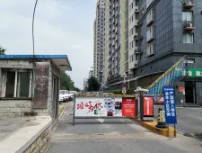 免佣金时代庐峰满五唯1室一号线八角游乐园