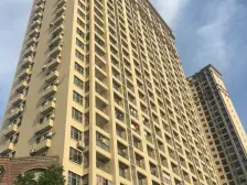 龙光水悦龙湾 1室1厅 西