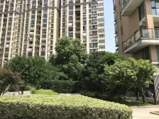 湖滨花园 精装空置 业主诚心 出售