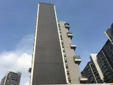 千灯湖 保利花园三期 毛坯四房 一梯二户南北对流