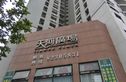 东圃广场实景图