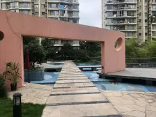 湖西CBD·都市花园西区·3室·2厅