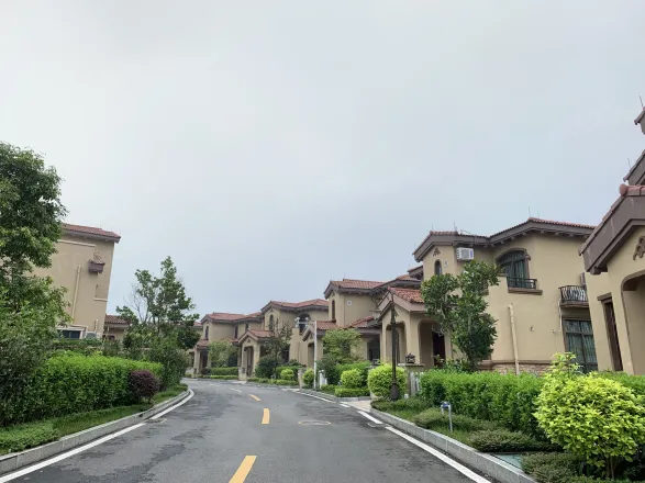 【江门碧桂园·天麓湖小区,二手房,租房】- 江门房天下