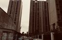 科恒岭南水岸实景图