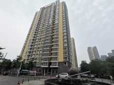 远洋山水 2室2厅 南