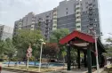 时代庐峰实景图