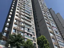 廊桥水岸一线江景房 看江无遮挡 出行便利