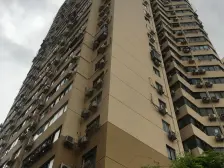 华利公寓 2室1厅 南