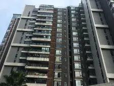 保利花园二期 4室2厅 南