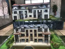 金象泰梧桐墅 3室2厅 南 北