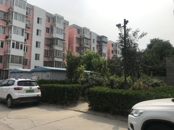 燕归宁馨园实景图