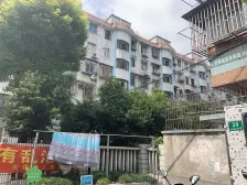 大华二村 精装南北两房 边套全明 生活便利 交通发达 户型好