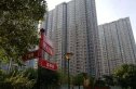 西部枫景实景图