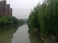 中星二期联排别墅,沿河景观,精装修,诚意出售