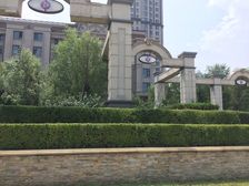 楼层好 采光好 三室明厅 视野好 南北通透