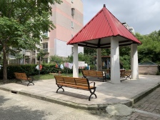 上大·慧华苑·2室·2厅