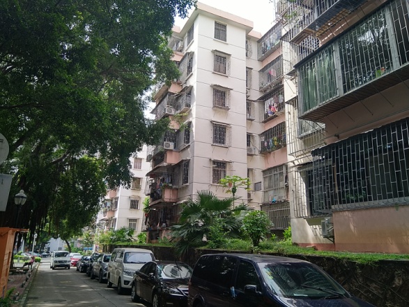 【深圳花果山小区小区,二手房,租房】- 深圳房天下