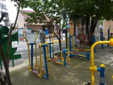 川沙·申华公寓·3室·1厅