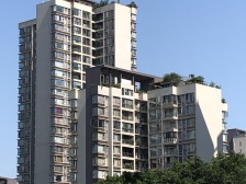 寸滩 金科廊桥水岸(江北)二房118万