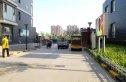西部枫景实景图
