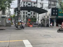 大华二村二街坊 魔改二房 精装可拎包入住 商圈成熟 看中可谈