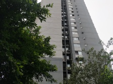 弹子石精装3房 朝中庭户型方正 配套齐全,业主急售