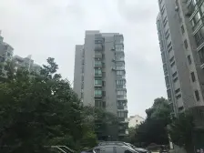 2008年房龄双公园 小区南北无任何遮挡地下有车库