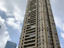 寰宇天下观澜苑B区 4室2厅 东南