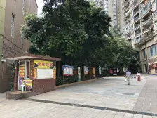 五里店 庆业巴蜀城三房90万