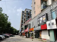 木渎 · 山水华庭 · 4室 · 2厅