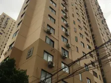 华利公寓 1室1厅 南