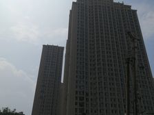 柏悦星城 1室1厅 西北