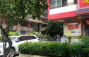 城市杰座实景图