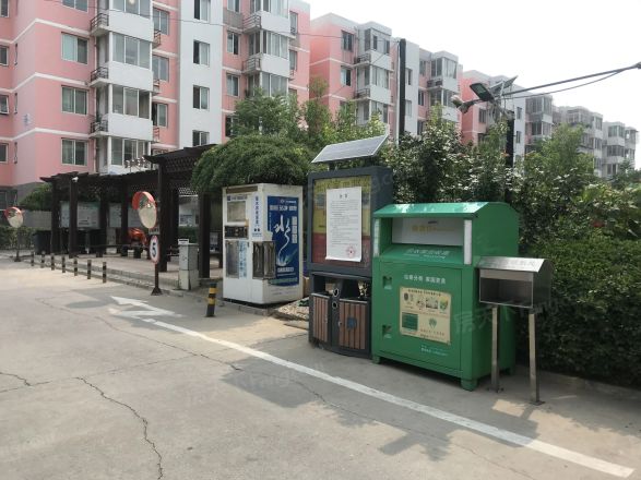 燕归宁馨园实景图