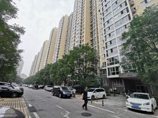 远洋山水北区 3室2厅2卫 经典实用 格局方正