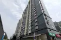 时代庐峰实景图