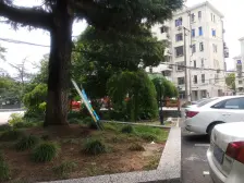 一楼带院子 54平 2房 满五惟一