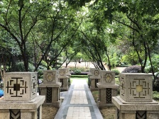 寰宇天下观澜苑A区 5室1厅 东