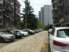 桃园新村双南2房 近DT,川中