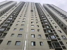 电梯房,交通便利,现代风格,税费各付