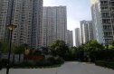 西部枫景实景图