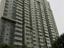 安吉丽城 4室1厅 北