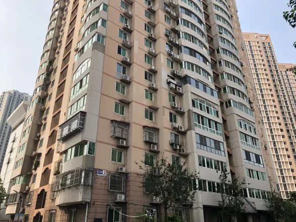 【天津香江花园小区,二手房,租房】- 天津房天下