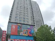 港湾壹号 1室1厅 南 北