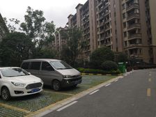 新城香悦花园3室1厅南北