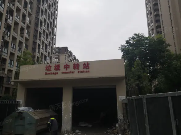 星汇兰亭实景图